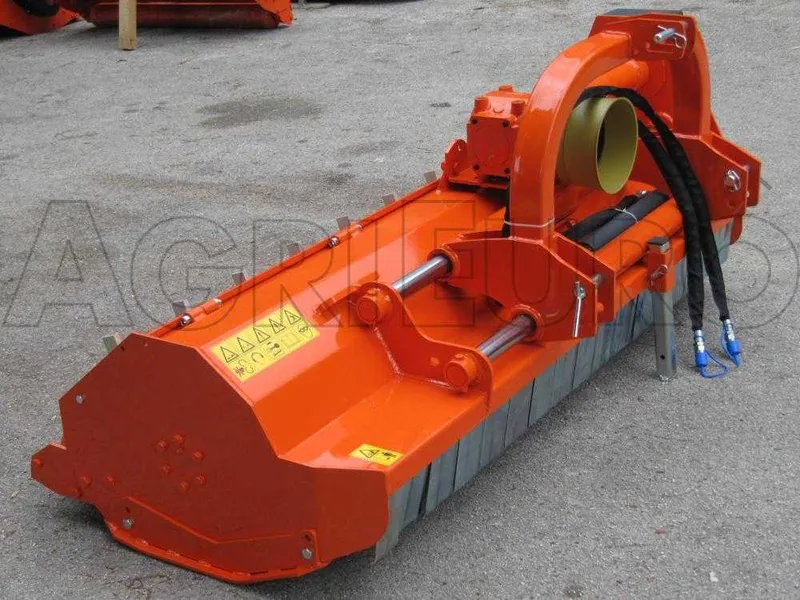 Top Line PS 160 - Broyeur pour tracteur - Série lourde - Déport hydraulique