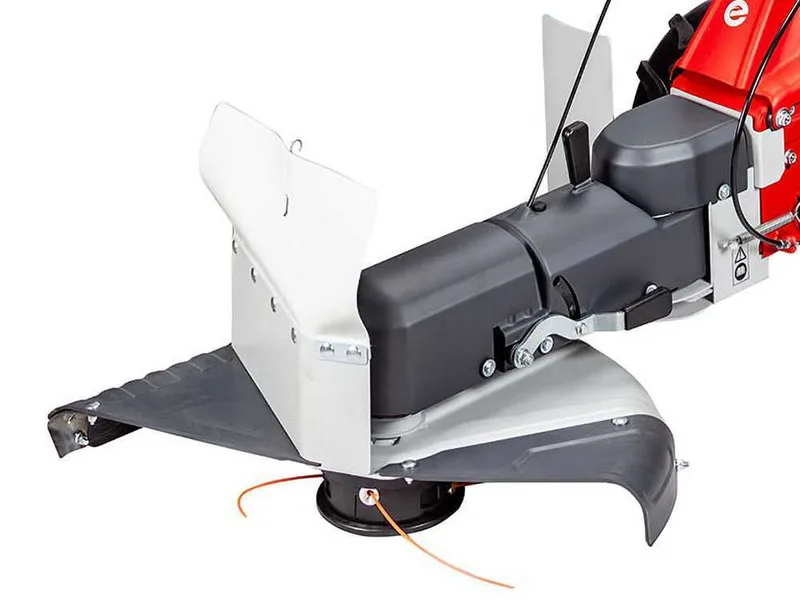Eurosystems - Accessoire débroussailleuse - 60 cm