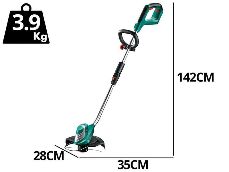 Bosch AdvancedGrassCut 36 - Coupe-bordure à batterie