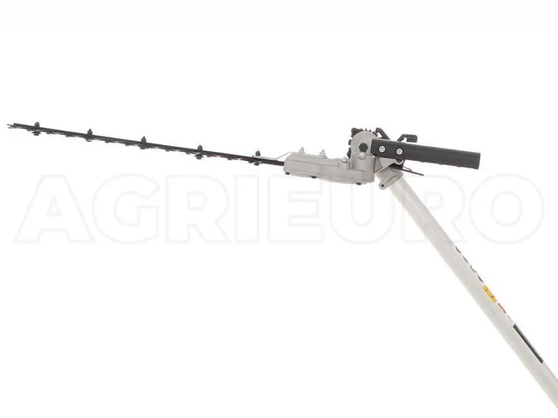 Accessoire élagueuse pour débroussailleuse multifonction Blackstone 28mm