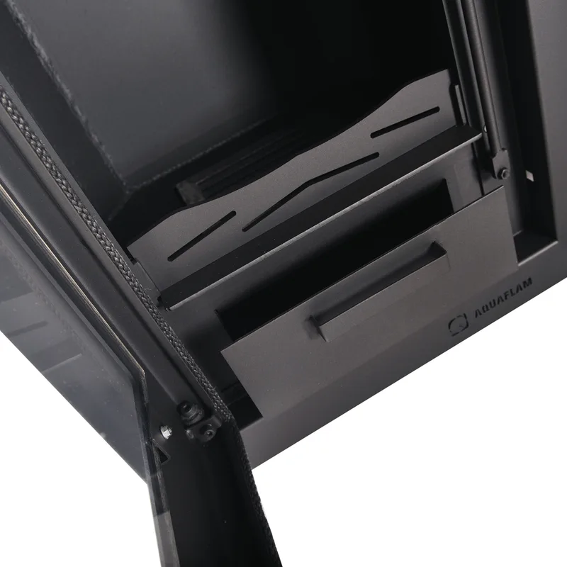 Aquaflam 12 Flat Automatic Insert de cheminée à eau
