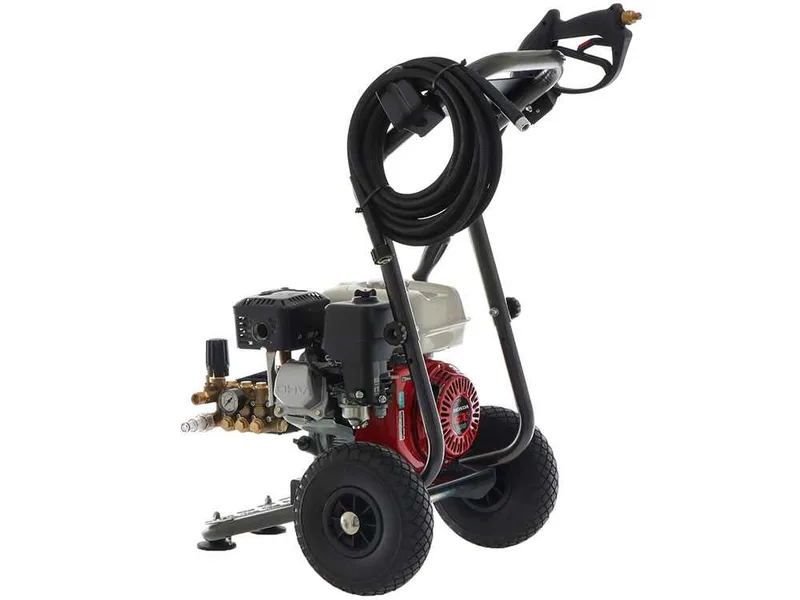 Nettoyeur haute pression thermique AgriEuro Top-Line BWD-K 11/200 - Moteur Honda GX200