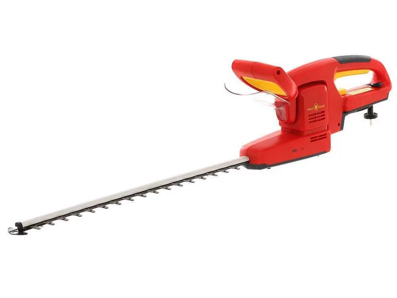 Wolf Garten HSE 45 V - Taille-haie électrique avec lamier de 45 cm - 600W