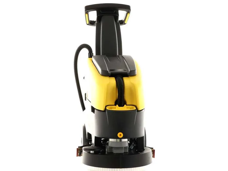 Lavor L1.5 36B - Autolaveuse à batterie sans-fils - 3 en 1 : lave, sèche et aspire