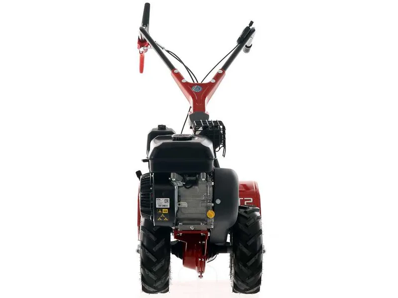 Eurosystems RTT 2 SR - Motoculteur à essence - Brigs&Stratton CR950 - 7 CV