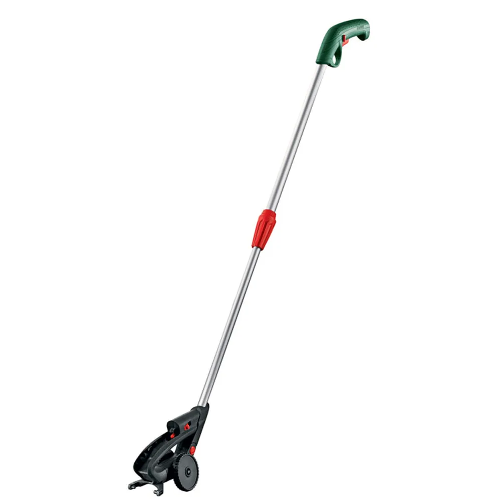 Perche pour sécateur taille-haies bosch isio 3