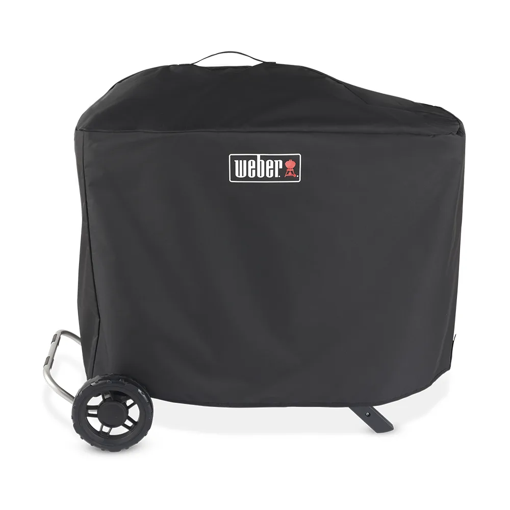 Housse Premium pour barbecue Traveler Weber