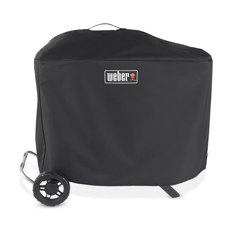 Housse Premium pour barbecue Traveler Weber