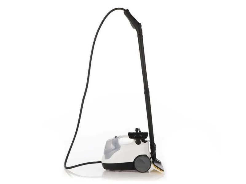 Nettoyeur vapeur Karcher SC 4 EasyFix - vapeur non-stop, réservoir rechargeable