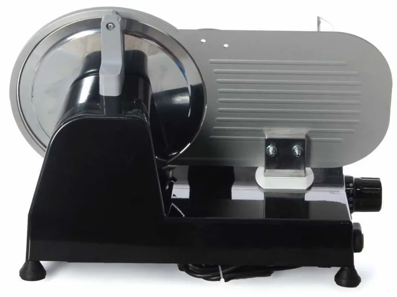 ALA 2000 GP250E NERA - Trancheuse avec lame trempée 250 mm - 140W