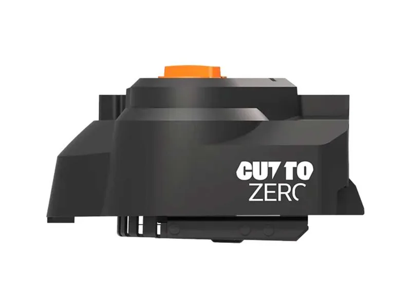 Worx Cut-to-Zero WA0925 per Landroid Vision Cloud 2WD - Module optionnel pour la coupe des bordures