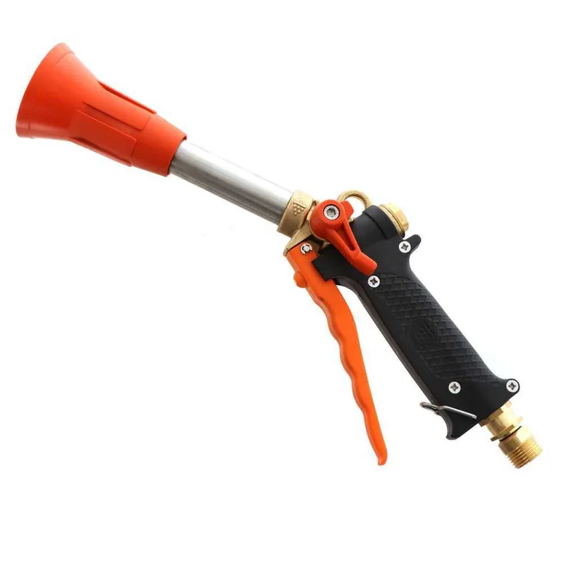 Lance pistolet professionnelle à haute pression pour futaies