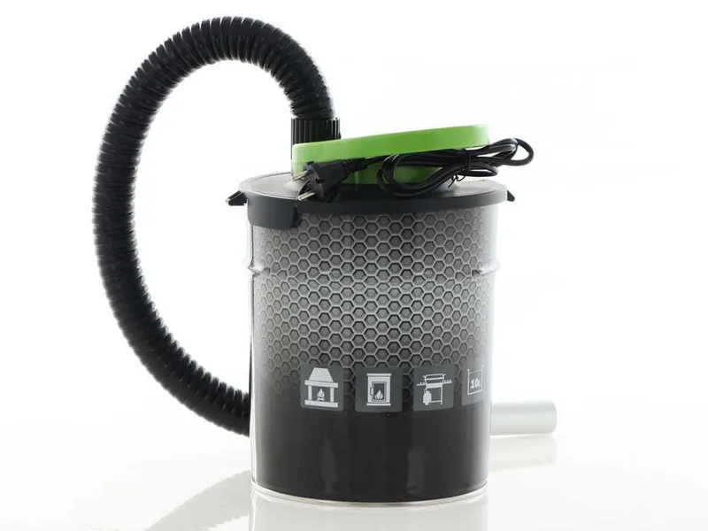 Aspirateur à cendres Ribimex Minicen - petit