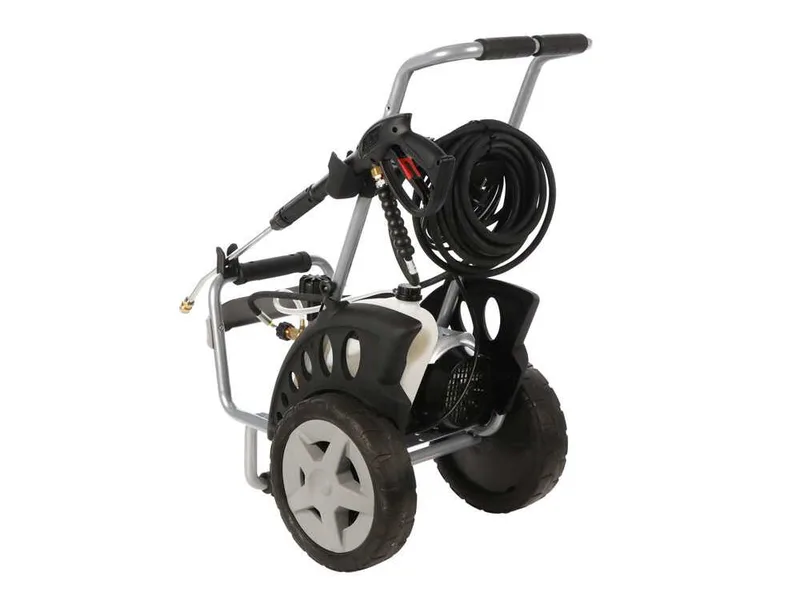 Nettoyeur haute pression à chariot - eau froide Annovi & Reverberi AR 1001 - 150 bars max