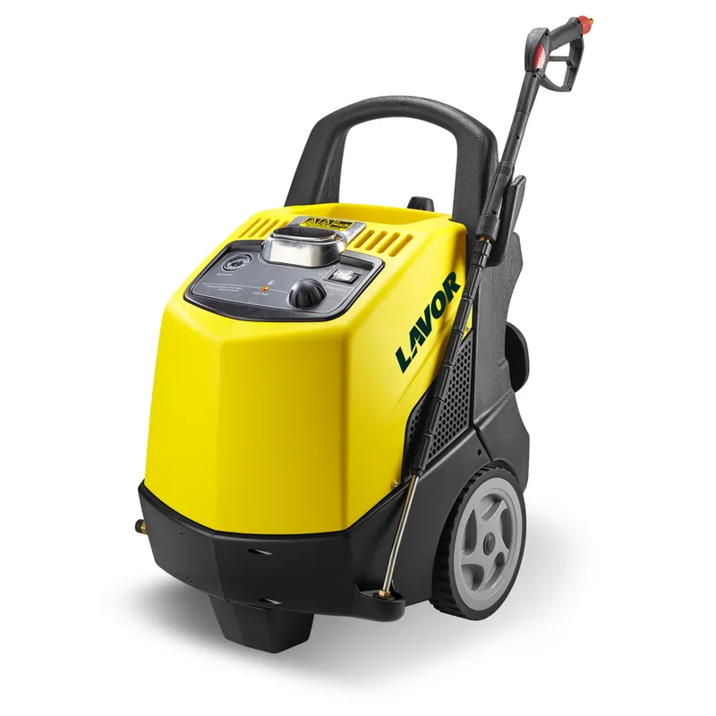 Lavor Dakota-R 1509 GX - Nettoyeur haute pression à eau froide professionnel - monophasé - 160 bar - 540 l/h