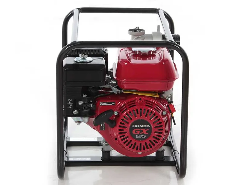 Honda WB20XT - Motopompe thermique auto-amorçante - Raccords 50 mm