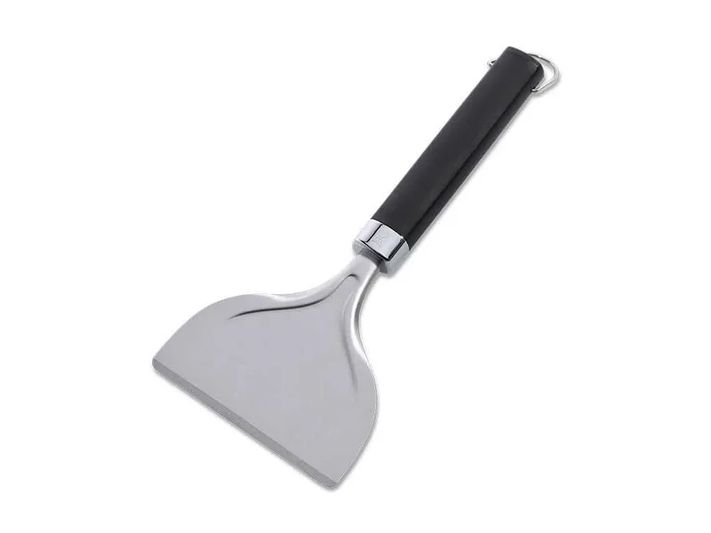 Grattoir pour plaque Weber