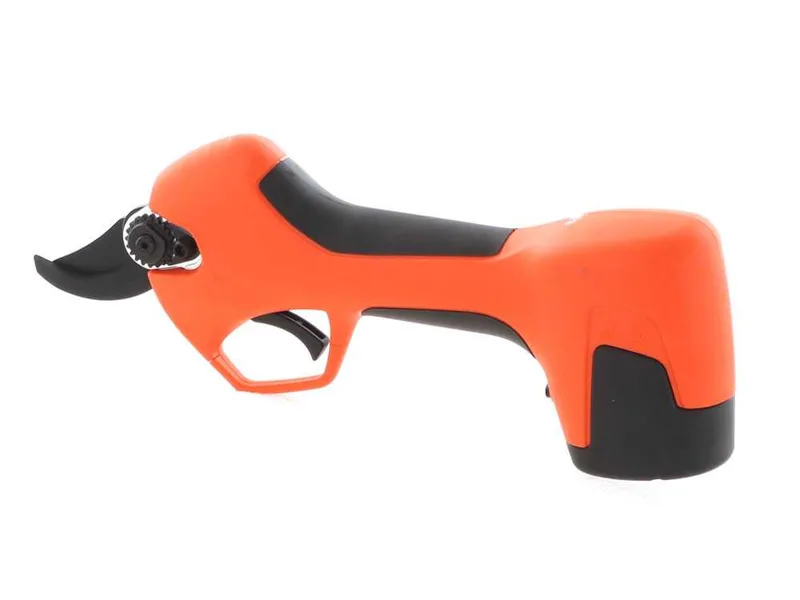 Sécateur électrique de taille Stocker Vulcano E-25 TR 14.4 V - Diamètre de coupe 25 mm