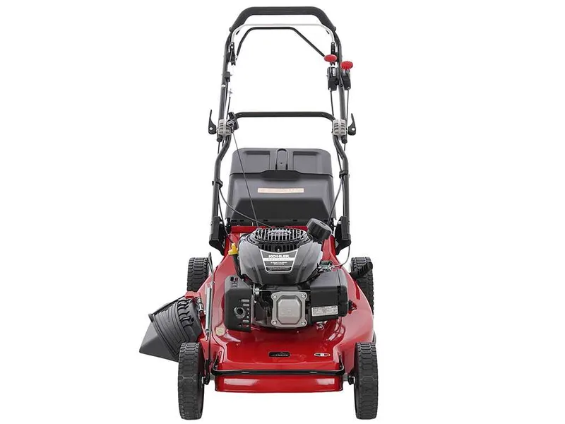 Marina Systems AGRI 57 SK 3V ZHW - Tondeuse à gazon thermique tractée - Moteur Kohler HD775