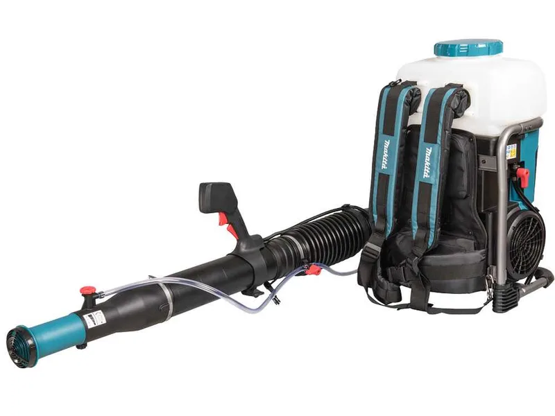 Makita PM001GZ01 - Atomiseur à dos sur batterie 40 V