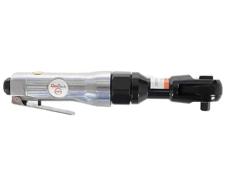 Kit 71 pièces – accessoires pneumatiques pour compresseur – GeoTech Pro