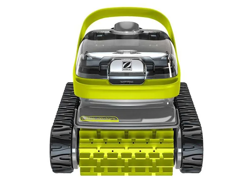 Zodiac Pixel OP-3220 - Robot nettoyeur de piscine à batterie