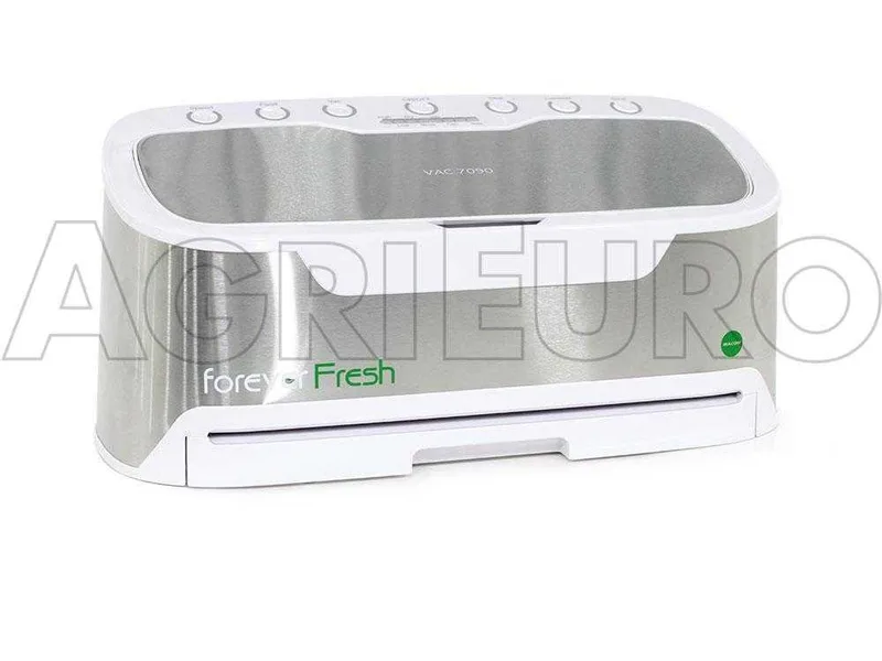 Macom VAC7090 - Machine sous vide verticale - Barre de soudure de 30 cm