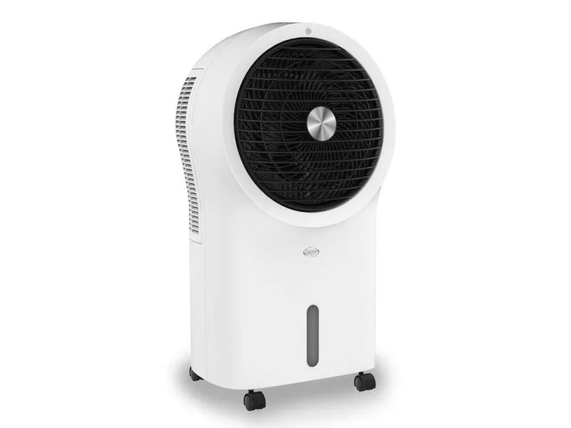 Argo Polifemo Zeus - Rafraîchisseur d'air par évaporation - 6 L