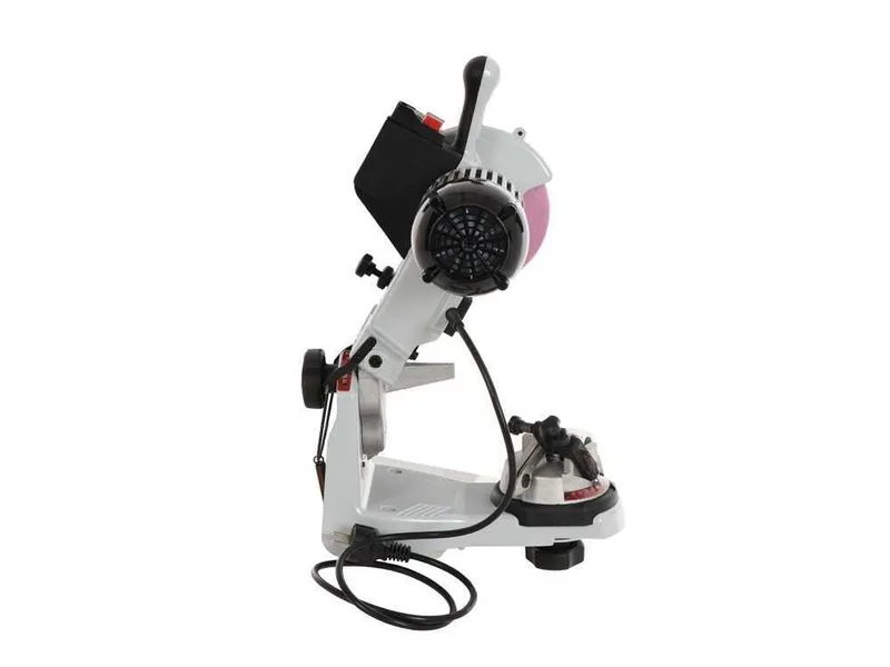 Affûteuse de chaîne MAXX The Pro-Grinder - Affûteuse pour chaîne de tronçonneuse AMA