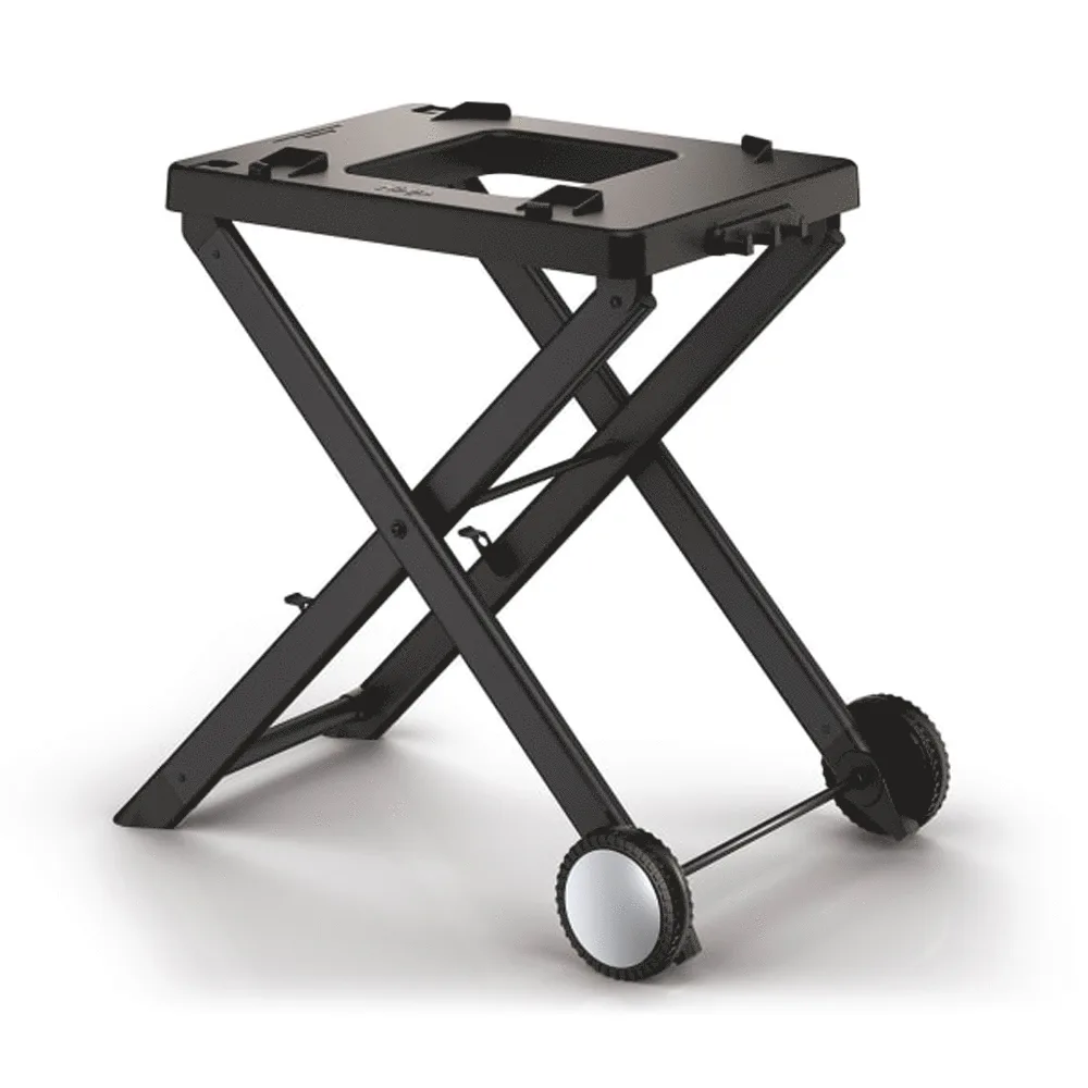 Chariot pliable pour barbecue électrique Woodfire - Ninja