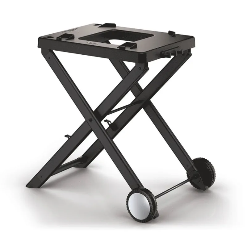 Chariot pliable pour barbecue électrique Woodfire - Ninja