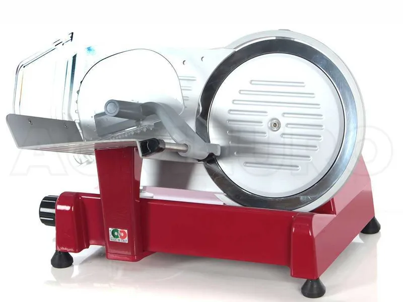 ALA 2000 GP220R - Trancheuse avec lame trempée 220 mm - 140W