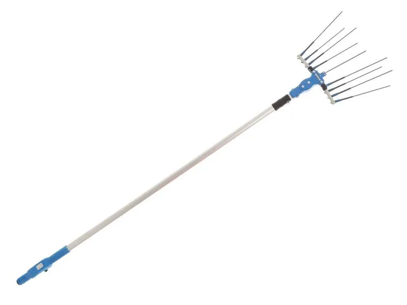Peigne vibreur électrique Paterlini OLIVELOX BA 3 - 12V - de 2 à 3 m
