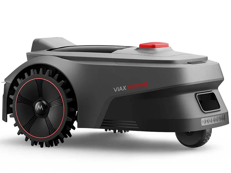 MOVA ViAX 250 - Robot tondeuse - Sans installation - Avec Abri