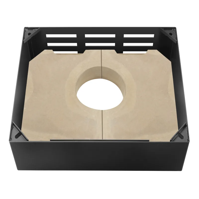 Justus E-Blok Segment d'énergie W + pour Justus Tova