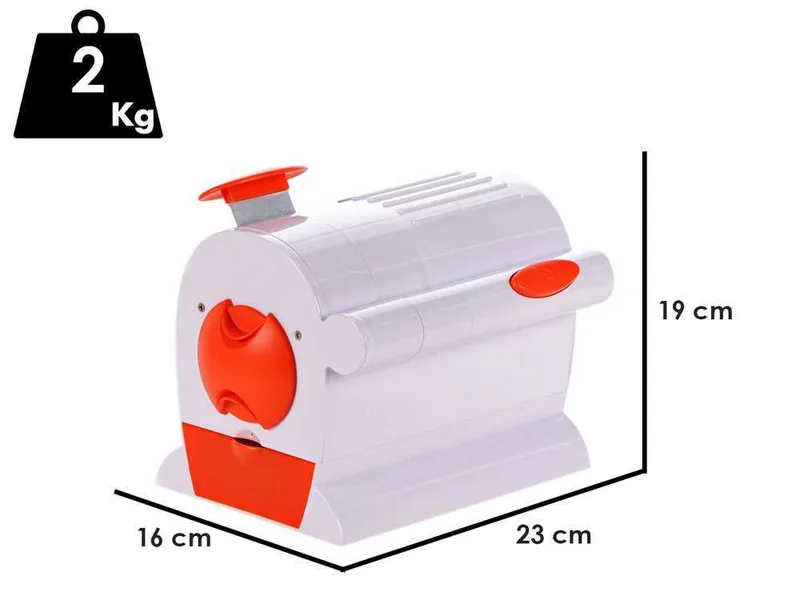 Ariete Gratì Professional 445 - Râpe à fromage électrique - 110W