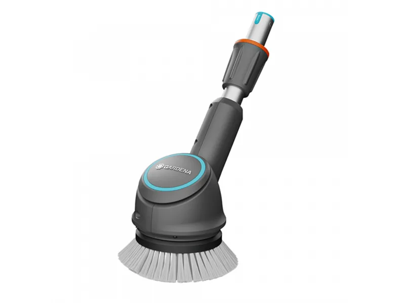 Accessoire Brosse à disque pour AquaBrush - Gardena