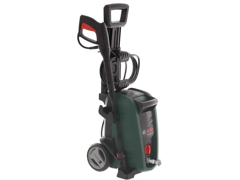 BOSCH UniversalAquatak 125 - Nettoyeur haute pression à froid - 125 bar - 360 l/h