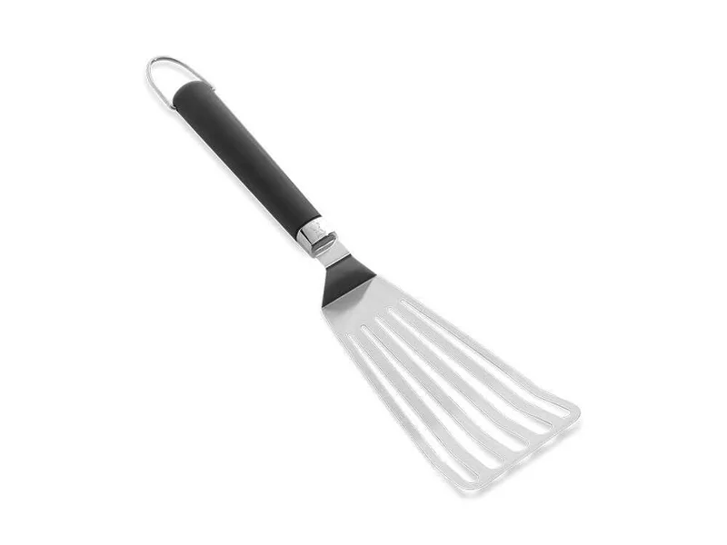 Spatule flexible pour plaque Weber