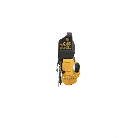 DeWalt DCMPS520N-XJ - Tronçonneuse à batterie - 18 V