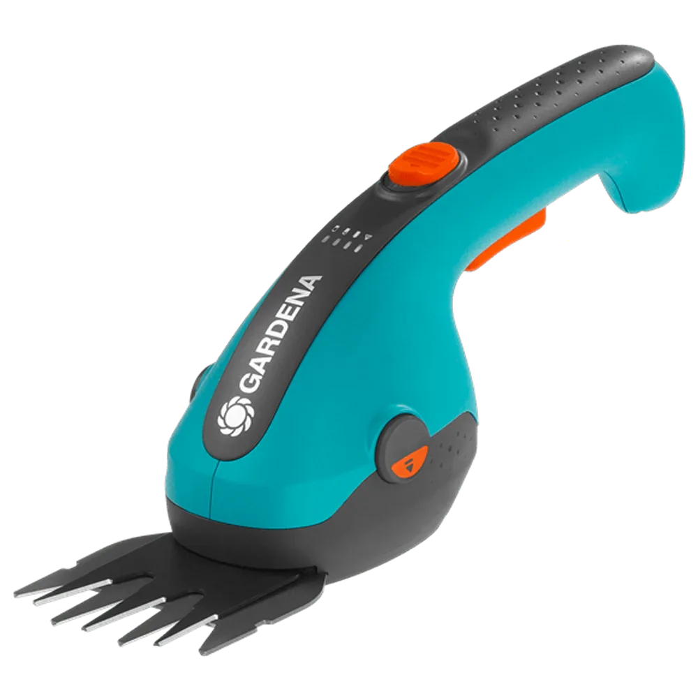 Gardena ClassicCut Li - Cisaille à gazon avec batterie intégrée - 3.6V 2.5Ah