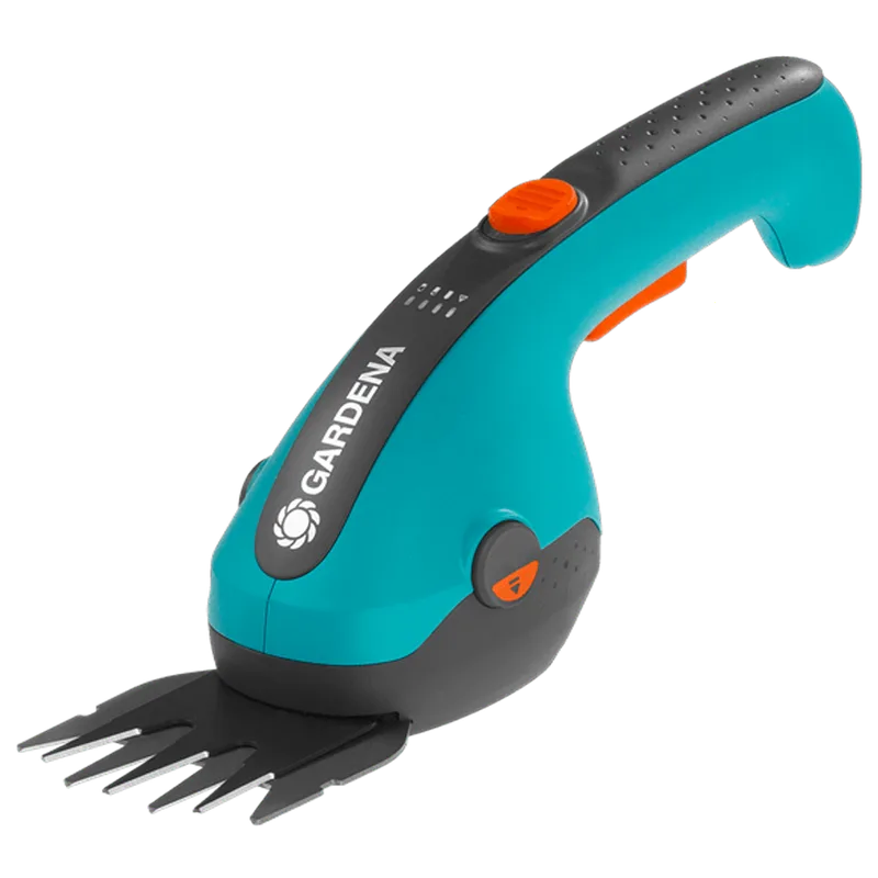 Gardena ClassicCut Li - Cisaille à gazon avec batterie intégrée - 3.6V 2.5Ah