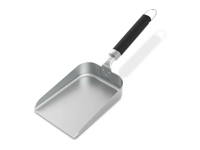 Pelle pour plancha - Barbecue Weber