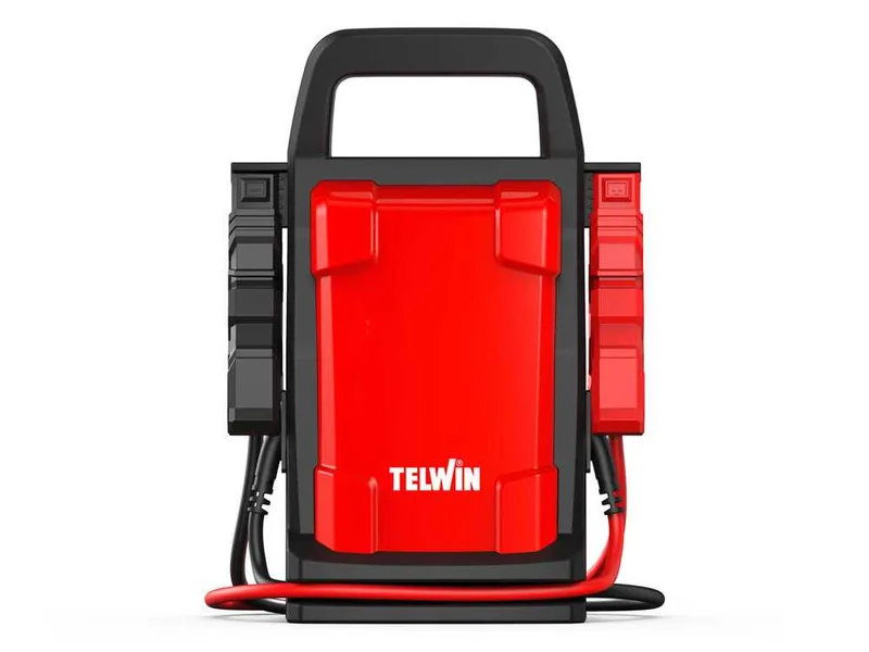 Telwin DRIVE PRO 2012 12V - Démarreur, alimentation - 12V
