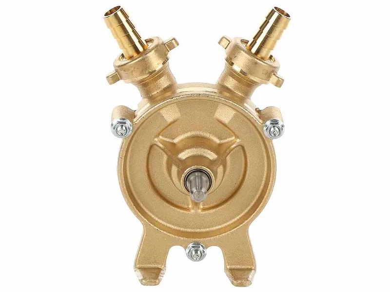Rover Drill 14 - Pompe de transfert pour perceuse en bronze