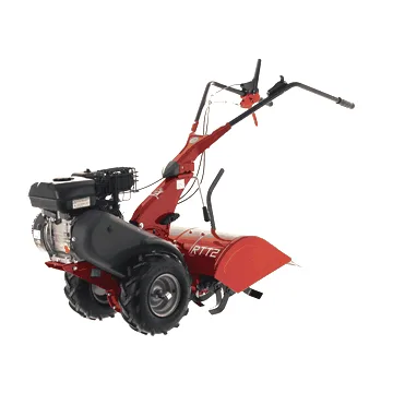 Eurosystems RTT 2 SR - Motoculteur à essence - Brigs&Stratton CR950 - 7 CV