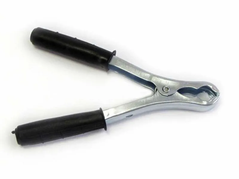 Pince de masse 160A