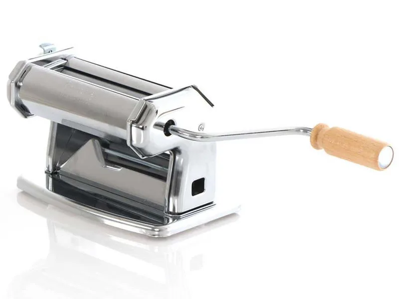 Imperia iPasta Classica - Laminoir - Machine à pâtes manuelle