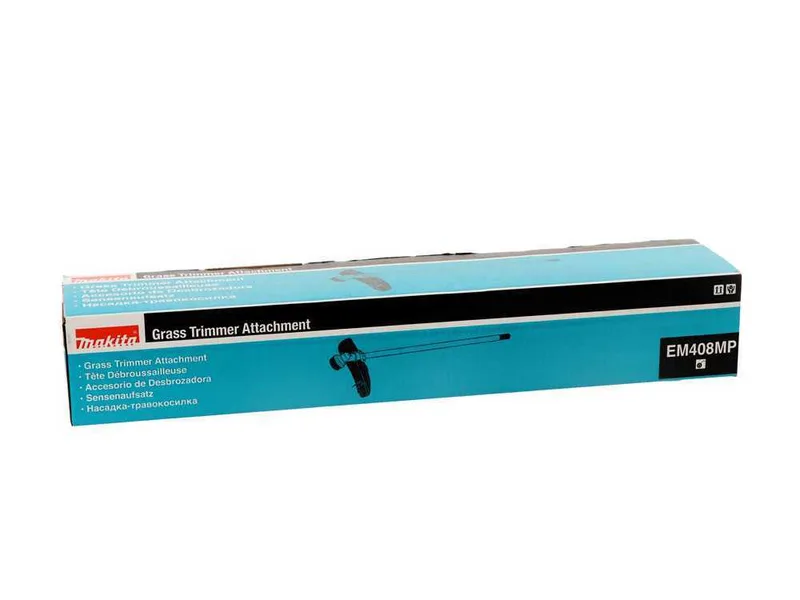Accessoire débroussailleuse Makita DUX18Z pour corps de machine Makita