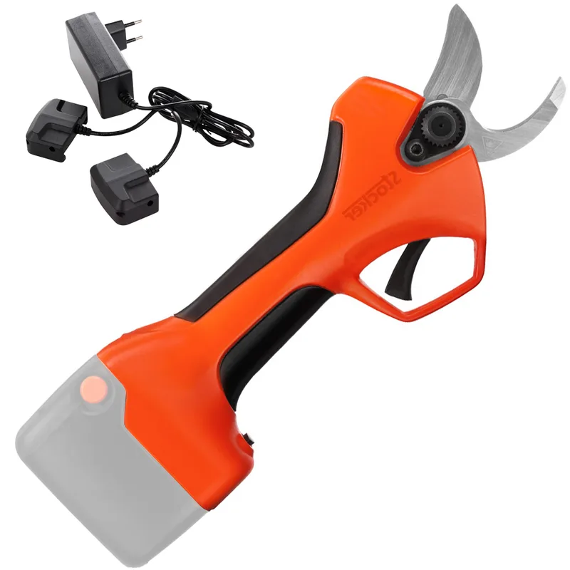 Stocker Magma E-35TP - Sécateur électrique de taille - Diamètre de coupe 25 mm - 21.6V - sans batterie